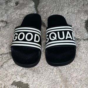 Goodies Squad Slides
